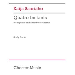 Quatre Instants (chamber version)