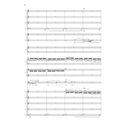 Quatre Instants (chamber version)