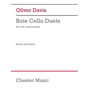Bute Cello Duets
