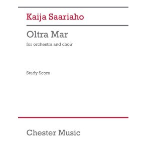 Oltra Mar (Study Score)