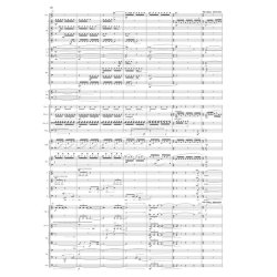 Oltra Mar (Study Score)