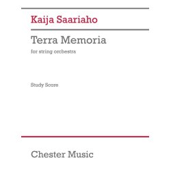Terra Memoria (String Orchestra Version)