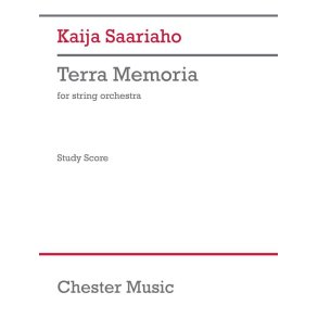 Terra Memoria (String Orchestra Version)