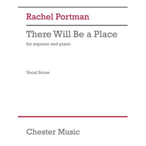 There Will Be a Place