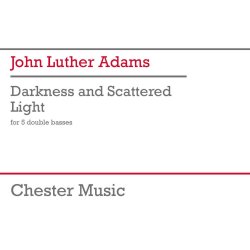 Darkness and Scattered Light