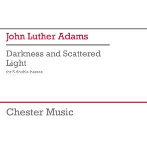 Darkness and Scattered Light