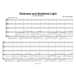 Darkness and Scattered Light