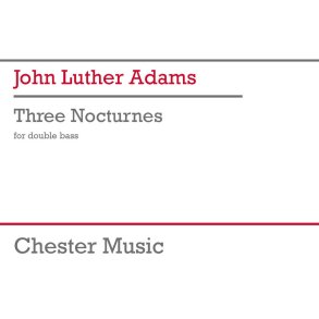 Three Nocturnes