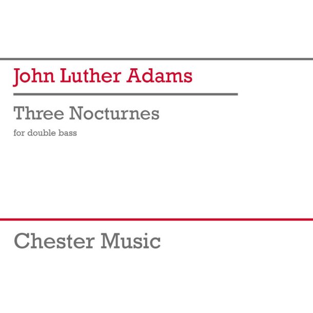Three Nocturnes