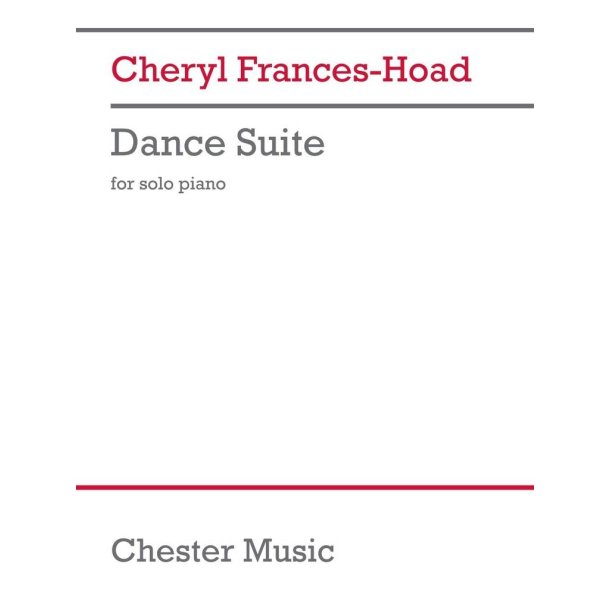 Dance Suite