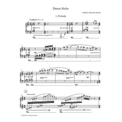 Dance Suite