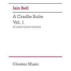 A Cradle Suite - Vol. 1