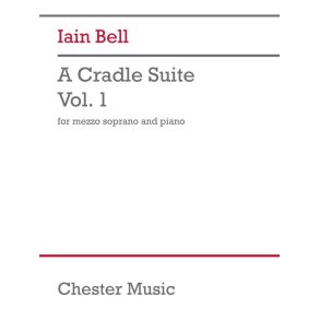 A Cradle Suite - Vol. 1