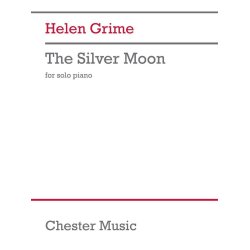 The Silver Moon