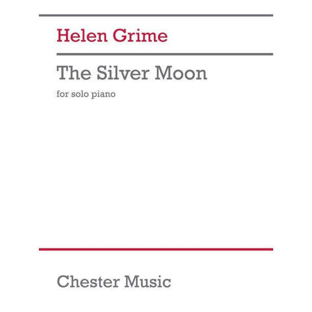 The Silver Moon