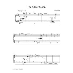 The Silver Moon