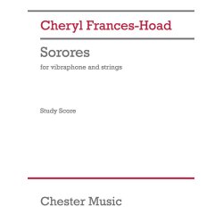 Sorores : Strings and Vibraphone