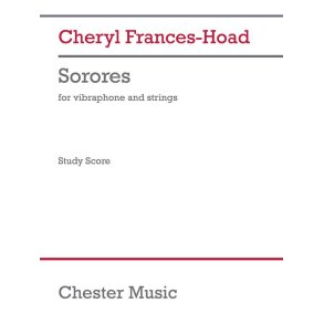 Sorores : Strings and Vibraphone