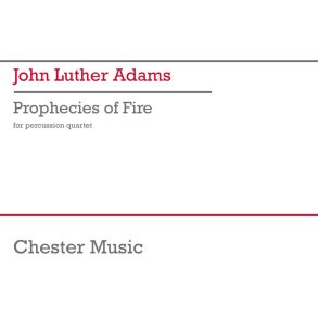 Prophecies of Fire