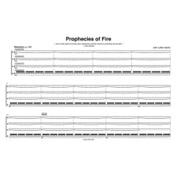 Prophecies of Fire