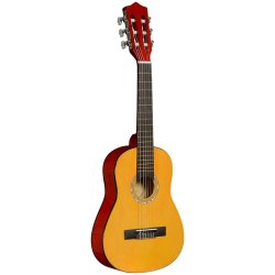 Sant Guitars CJ-30-NA 1/2 spansk brne-guitar natur