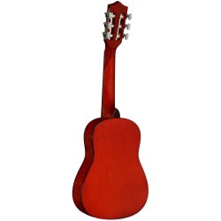 Sant Guitars CJ-30-NA 1/2 spansk brne-guitar natur
