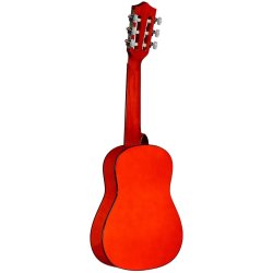 Sant Guitars CJ-30-RD 1/2 spansk brne-guitar rd