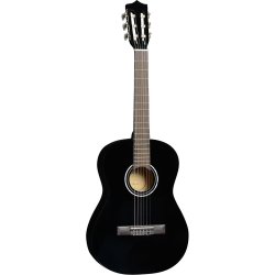 Sant Guitar 3/4 CJ-36-BK Spanish children's guitar black