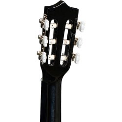 Sant Guitar 3/4 CJ-36-BK Spanish children's guitar black