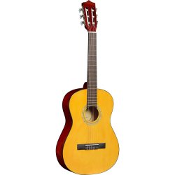 Sant Guitars CJ-36-NA spansk brne-guitar natur