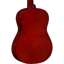 Sant Guitars CJ-36-NA spansk brne-guitar natur