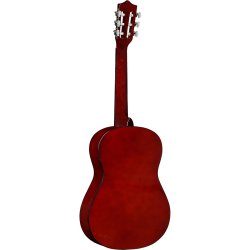 Sant Guitars CJ-36-NA spansk brne-guitar natur