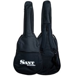 Sant Guitar 3/4 CJ-36-BK Spanish children's guitar black