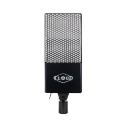 Cloud Microphones 44-A Active Ribbon Microphone