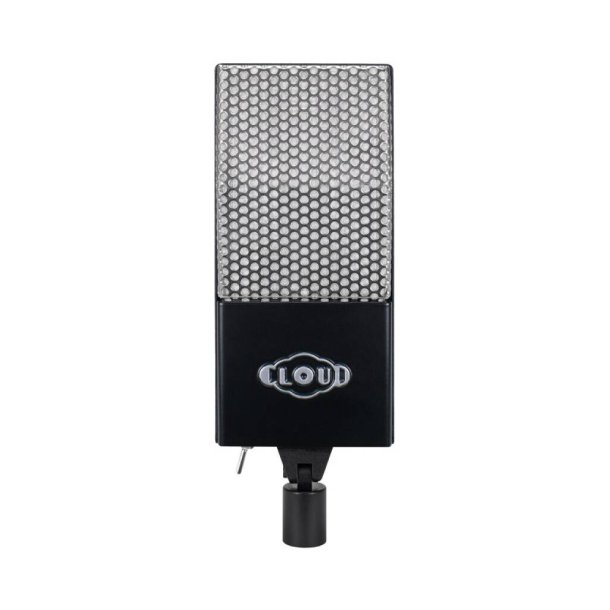 Cloud Microphones 44-A Active Ribbon Microphone