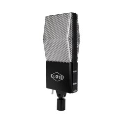 Cloud Microphones 44-A Active Ribbon Microphone