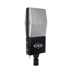 Cloud Microphones 44-A Active Ribbon Microphone