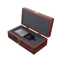 Cloud Microphones 44-A Active Ribbon Microphone