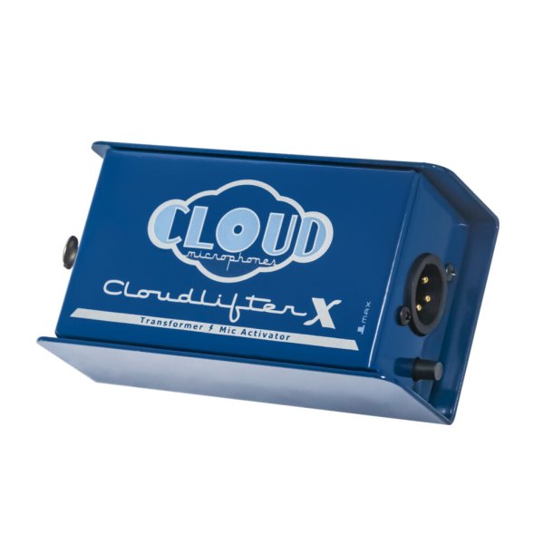 Cloudlifter X