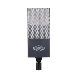Cloud Microphones Cloud JRS-34-P Ribbon Microphone