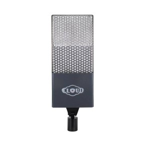 Cloud Microphones Cloud JRS-34-P Ribbon Microphone