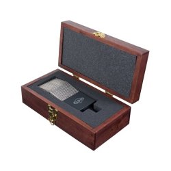 Cloud Microphones Cloud JRS-34-P Ribbon Microphone