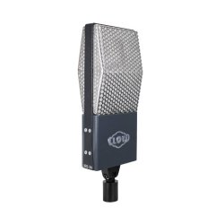 Cloud Microphones Cloud JRS-34-P Ribbon Microphone