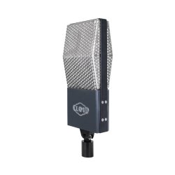 Cloud Microphones Cloud JRS-34-P Ribbon Microphone
