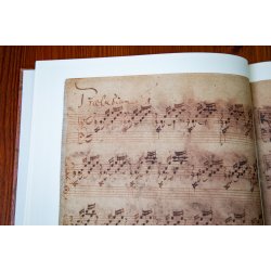 The Well-Tempered Clavier I BWV 846-869 : Autograph: Staatsbibliothek zu Berlin - Preuischer Kulturbesitz