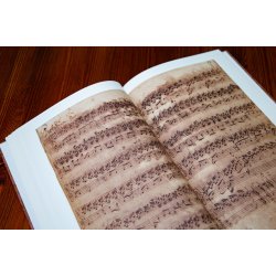 The Well-Tempered Clavier I BWV 846-869 : Autograph: Staatsbibliothek zu Berlin - Preuischer Kulturbesitz