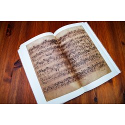 The Well-Tempered Clavier I BWV 846-869 : Autograph: Staatsbibliothek zu Berlin - Preuischer Kulturbesitz