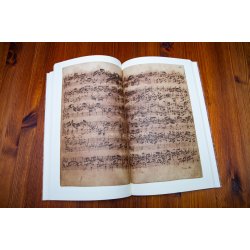 The Well-Tempered Clavier I BWV 846-869 : Autograph: Staatsbibliothek zu Berlin - Preuischer Kulturbesitz
