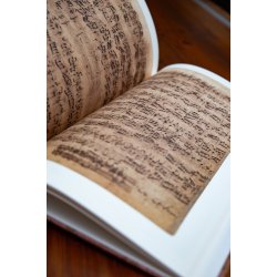 The Well-Tempered Clavier I BWV 846-869 : Autograph: Staatsbibliothek zu Berlin - Preuischer Kulturbesitz