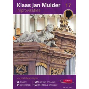 Improvisaties 17